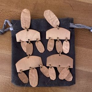 Kendra Scott Earrings